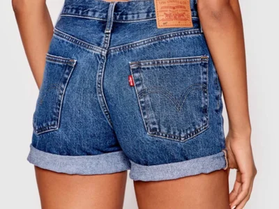 Шорты Levi’s