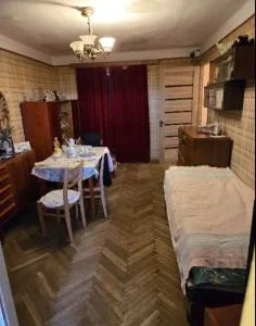 3-комнатная квартира Продаётся. Темка