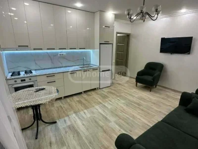 2+1 , ул. Цамебули, $500
