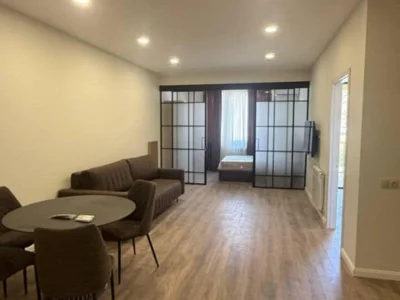 Ул. Деметре Тавадабули, 66: 3-комнатная, 60.0 м²