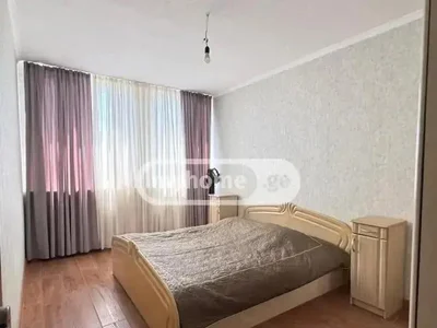Коммерческое помещение на bakhtrioni st. Saburtalo