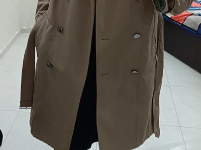 Плащ Tommy Hilfiger S/M