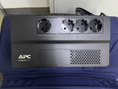 ИБП APC BV1000I-GR