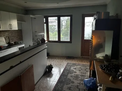 Ул. Тины Иосебидзе, 51б: 4-комнатная, 155.0 м²