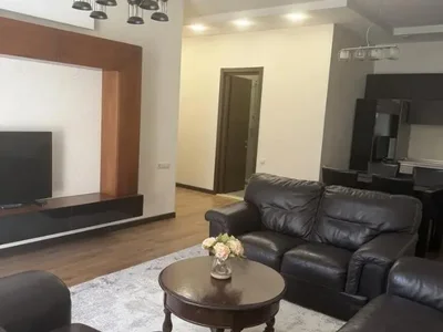 3-комнатная квартира. Ваке
