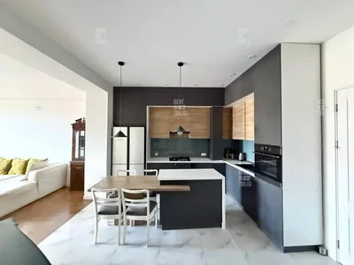 Улица Нико Цхведадзе, 58: 3-комнатная, 90,0 м²