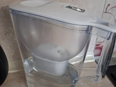 Фильтр для воды Brita
