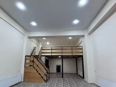 Коммерческое помещение 85 кв.м в Самгори