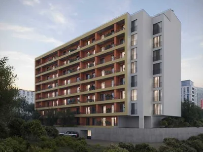 3 room Flat For Sale. Bagebi