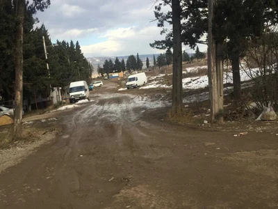 Участок 500 кв.м в Ивертубани, $20,000