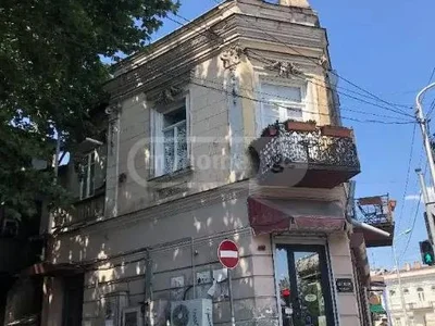 Коммерческое помещение на Tsinamdzgvrishvili St 9 Chugureti