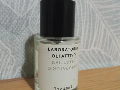 Парфюм Laboratorio Olfattivo Cozumel 23/30 мл