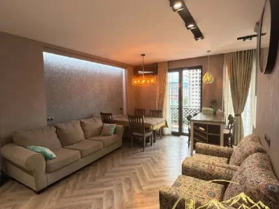 2+1 на улице Палиашвили, $1400