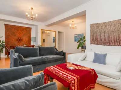 4 room Flat For Sale. Bagebi