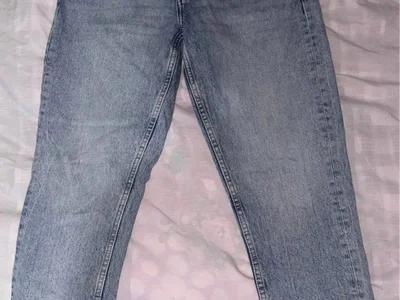 Мужские джинсы Zara