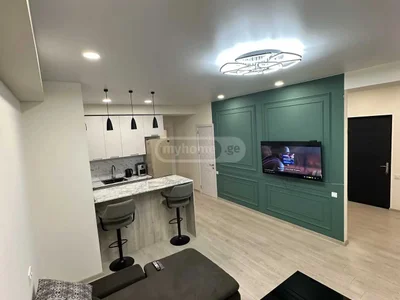 4 room Flat For Sale. Isani