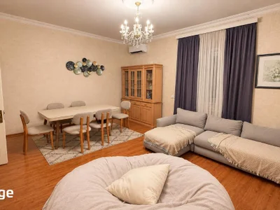 5 room Flat For Rent. Nadzaladevi