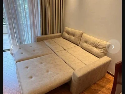 Dreamland Oasis: 2-комнатный номер, 55,0 м²