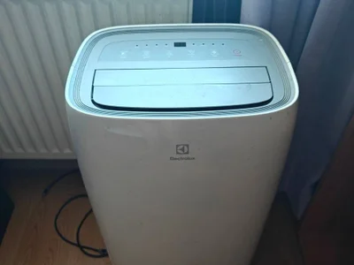 Мобильный кондиционер ELECTROLUX Loft EACM-8