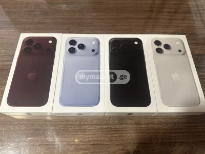 Apple iPhone