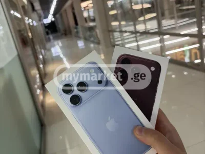 Мобильный телефон Apple