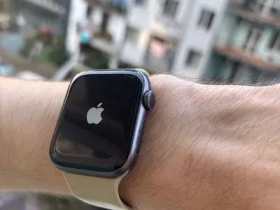 Apple Watch 4 44mm