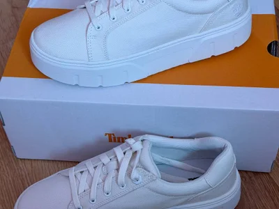 Кроссовки Timberland