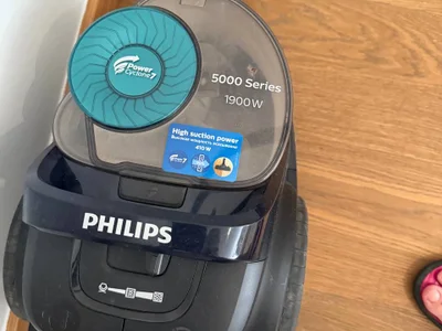 Пылесос Philips 5000 Series