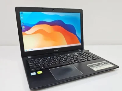 Ноутбук Acer Aspire E5-576G