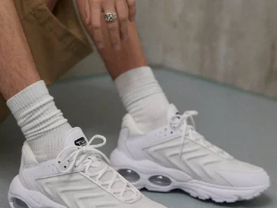 Nike Air Max TW кроссовки