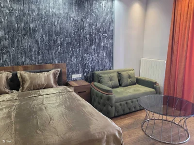 1 room Flat Daily rent