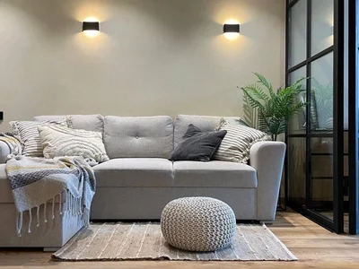 Ramada Residences: 3-комнатная, 59.6 м²