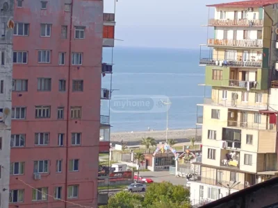 Двухкомнатная квартира в Химшиашвилиском районе