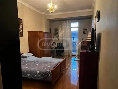 5-комнатная квартира на продажу. Сабуртало
