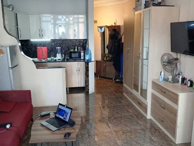 1+1 на Bagrationi Residence Batumi Bagrationis Shes. 131a Bagrationi