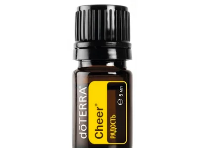 Эфирное масло doTERRA Joy