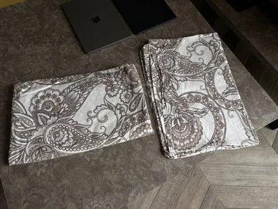 Пододеяльник и 2 наволочки