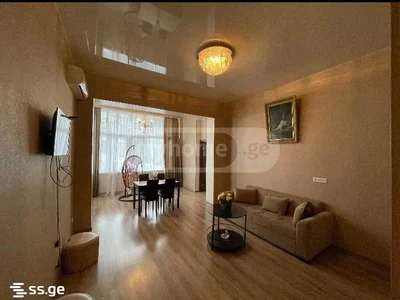 3 room Flat for rent. Vake