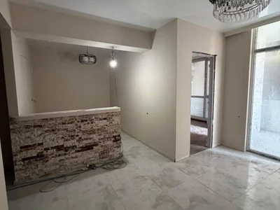 1+1 квартира на улице Багратиони, 57 кв.м, $65,000