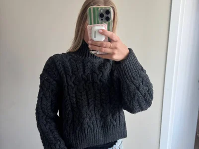 Свитер Zara