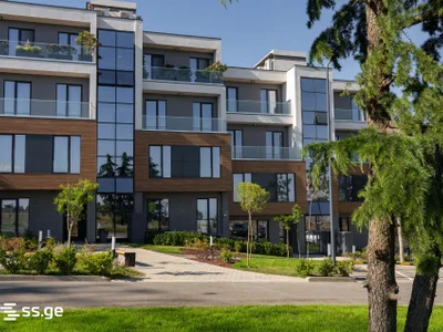 2 room Flat For Sale. Ortachala