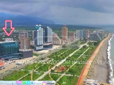 3-комнатная квартира в районе аэропорта