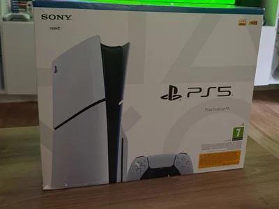 PlayStation 5