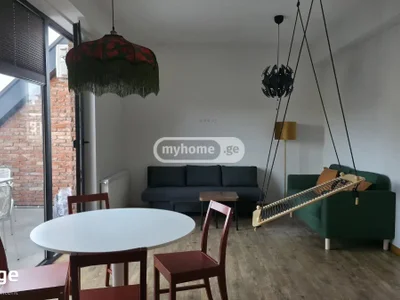 2 room Flat For Rent. Avlabari