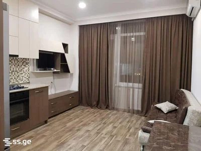 2-комнатная квартира Продаётся. Самгори