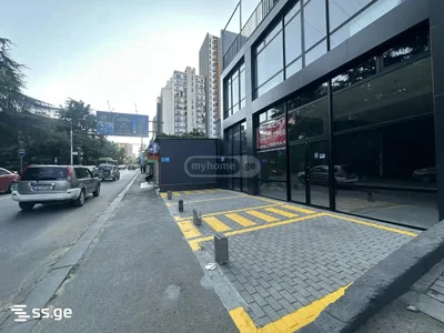 Коммерческая недвижимость Сабуртало