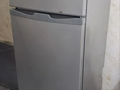 Холодильник б/у