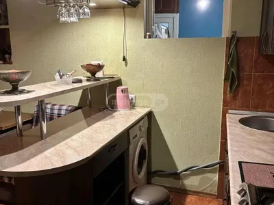 3-комнатная квартира. Мухьяни