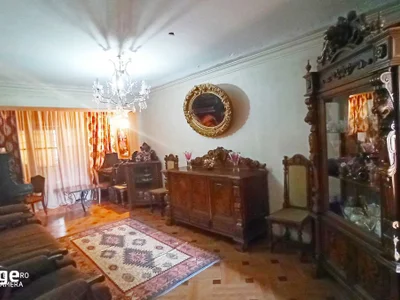 3-комнатная квартира. Район Важа-Пшавела