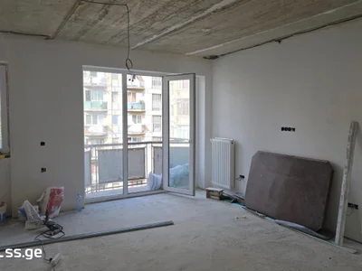 4 room Flat For Sale. Varketili